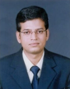 Annabhimoju Hithendra Chary