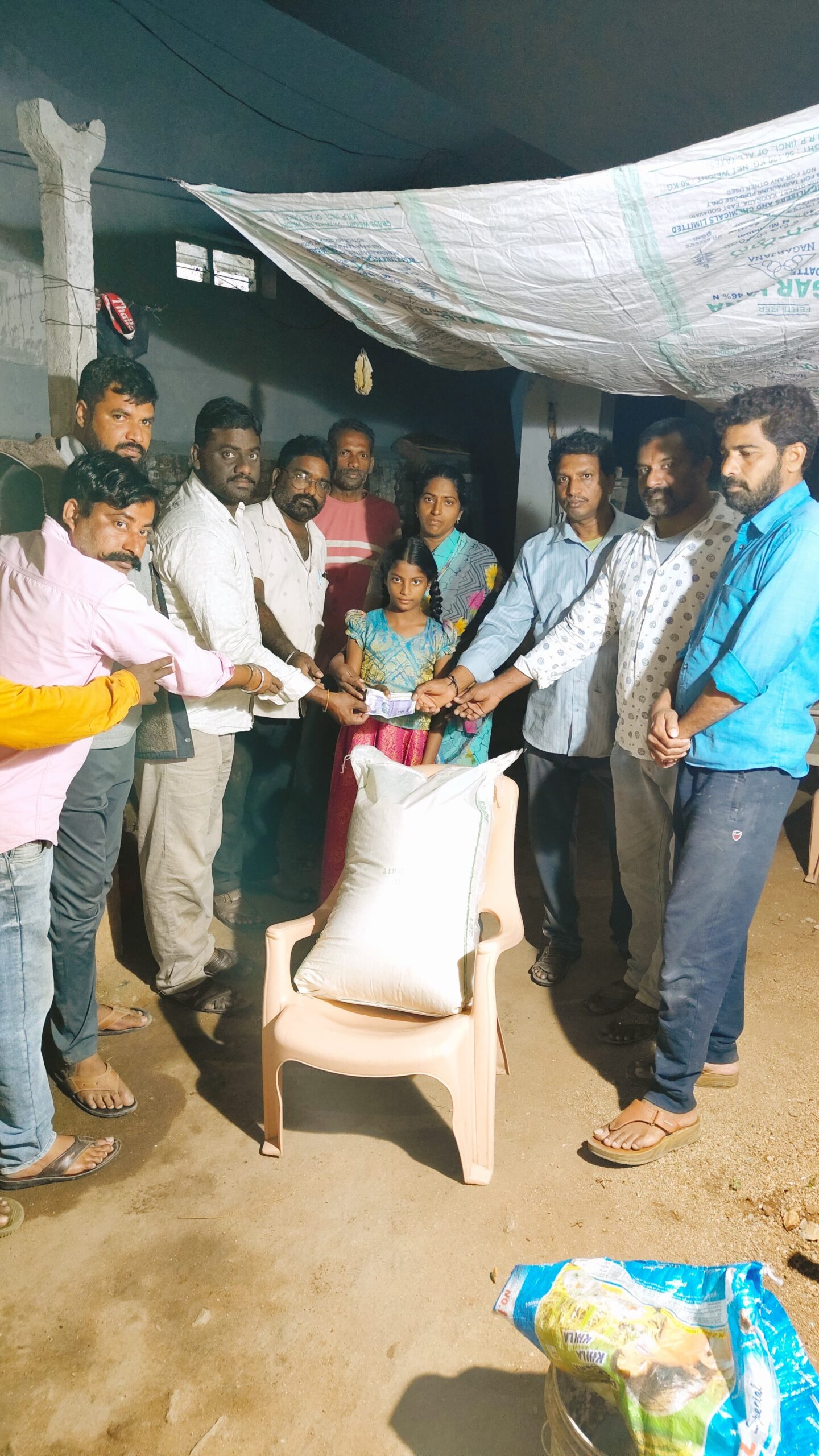 Annabhimoju Lohitha Chary’s 3rd Vardhanthi