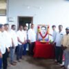 అన్నభీమోజు ఆచారి (మదనా చారి)